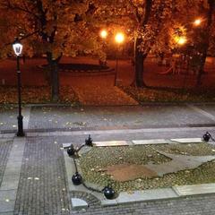 Мини-отель 101, Кронштадт, Ленинградская область