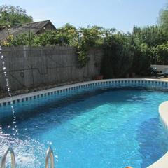 Гостевой дом Ласточкино гнездо, Криница, Краснодарский край