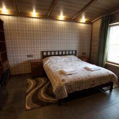 Парк-отель Парк-Отель Резиденция 888, Кременкуль, Челябинская область