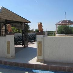 Гостевой дом Ласточкино гнездо, Криница, Краснодарский край