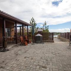 Парк-отель Парк-Отель Резиденция 888, Кременкуль, Челябинская область