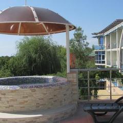 Гостевой дом Ласточкино гнездо, Криница, Краснодарский край