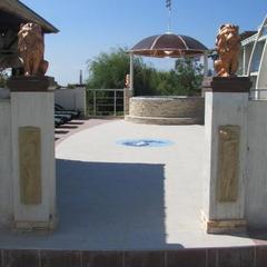 Гостевой дом Ласточкино гнездо, Криница, Краснодарский край