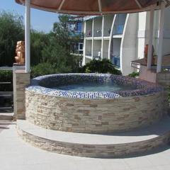 Гостевой дом Ласточкино гнездо, Криница, Краснодарский край