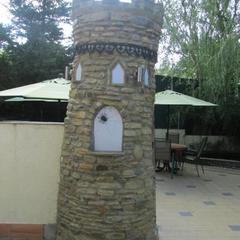 Гостевой дом Ласточкино гнездо, Криница, Краснодарский край