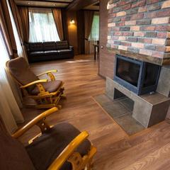 Парк-отель Парк-Отель Резиденция 888, Кременкуль, Челябинская область