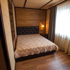 Парк-отель Парк-Отель Резиденция 888, Кременкуль, Челябинская область