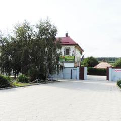 Отель Дальний Кордон, Кропоткин, Краснодарский край