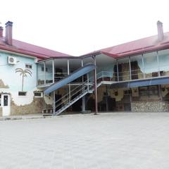 Отель Дальний Кордон, Кропоткин, Краснодарский край