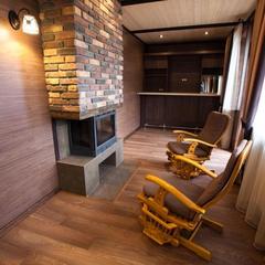 Парк-отель Парк-Отель Резиденция 888, Кременкуль, Челябинская область