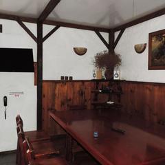 Отель Дальний Кордон, Кропоткин, Краснодарский край