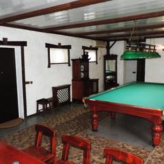 Отель Дальний Кордон, Кропоткин, Краснодарский край