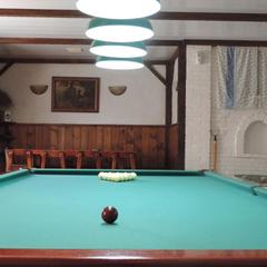 Отель Дальний Кордон, Кропоткин, Краснодарский край