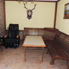 Отель Дальний Кордон, Кропоткин, Краснодарский край