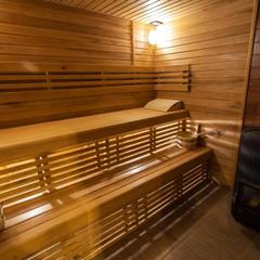 Парк-отель Парк-Отель Резиденция 888, Кременкуль, Челябинская область