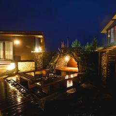 Парк-отель Парк-Отель Резиденция 888, Кременкуль, Челябинская область