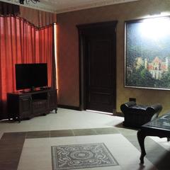 Отель Дальний Кордон, Кропоткин, Краснодарский край