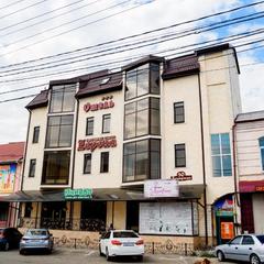 Отель Европа, Кропоткин, Краснодарский край