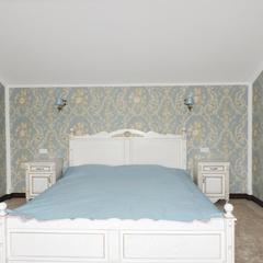 Отель Дальний Кордон, Кропоткин, Краснодарский край