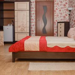 Отель Европа, Кропоткин, Краснодарский край