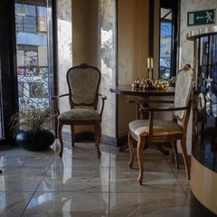 Отель Европа, Кропоткин, Краснодарский край