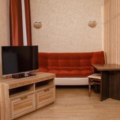 Отель Европа, Кропоткин, Краснодарский край