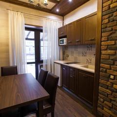 Парк-отель Парк-Отель Резиденция 888, Кременкуль, Челябинская область