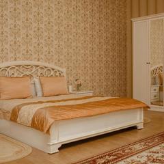 Отель Европа, Кропоткин, Краснодарский край