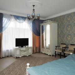 Отель Дальний Кордон, Кропоткин, Краснодарский край