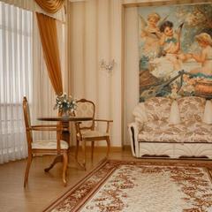 Отель Европа, Кропоткин, Краснодарский край