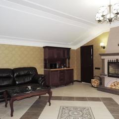 Отель Дальний Кордон, Кропоткин, Краснодарский край