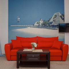 Отель Европа, Кропоткин, Краснодарский край