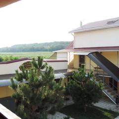 Отель Дальний Кордон, Кропоткин, Краснодарский край