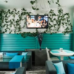 Отель Европа, Кропоткин, Краснодарский край