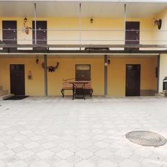 Отель Дальний Кордон, Кропоткин, Краснодарский край