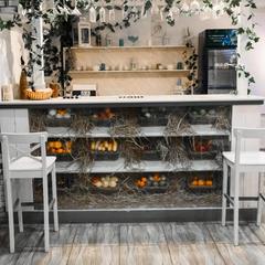 Отель Европа, Кропоткин, Краснодарский край