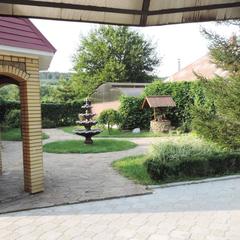 Отель Дальний Кордон, Кропоткин, Краснодарский край