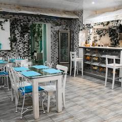 Отель Европа, Кропоткин, Краснодарский край