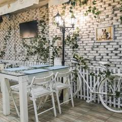 Отель Европа, Кропоткин, Краснодарский край