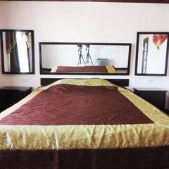 Отель Дальний Кордон, Кропоткин, Краснодарский край