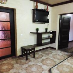 Отель Дальний Кордон, Кропоткин, Краснодарский край