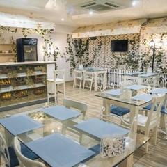 Отель Европа, Кропоткин, Краснодарский край