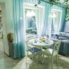 Отель Европа, Кропоткин, Краснодарский край