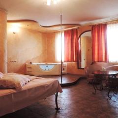 Отель Дальний Кордон, Кропоткин, Краснодарский край