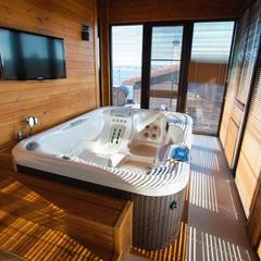 Парк-отель Парк-Отель Резиденция 888, Кременкуль, Челябинская область