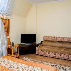 Отель Европа, Кропоткин, Краснодарский край