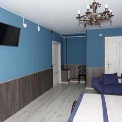 Мини-отель 101, Кронштадт, Ленинградская область