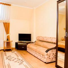 Отель Европа, Кропоткин, Краснодарский край