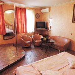 Отель Дальний Кордон, Кропоткин, Краснодарский край