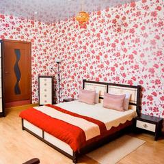 Отель Европа, Кропоткин, Краснодарский край